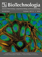 Issue cover: 1/2026 vol. 107